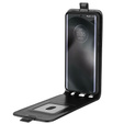 Футляр з клапаном для Motorola Edge 30 Neo 5G, Flip, чорний