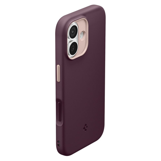 Чохол Spigen Nano Pop MagSafe для iPhone 17