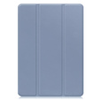 Чохол для Samsung Galaxy Tab S10 Lite / S10 FE / S9 FE, Smartcase з місцем для стилуса, фіолетовий