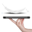 Чехол для Kindle Paperwhite 5 2021, Smartcase, синий