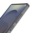 Чoхол до Samsung Galaxy S25 Ultra, GKK Leather, чорний