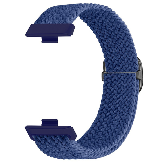 Нейлоновый ремешок для Huawei Watch Fit 4 / 4 Pro / 3