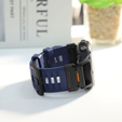 Силиконовый ремешок QuickFit для Garmin Fenix 26 мм
