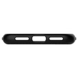 Чехол Spigen до iPhone X/XS, Liquid Air, чёрный