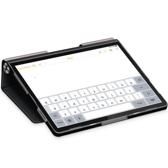 Чехол для Lenovo Yoga Yoga Tab 11 - Stand Case - Black