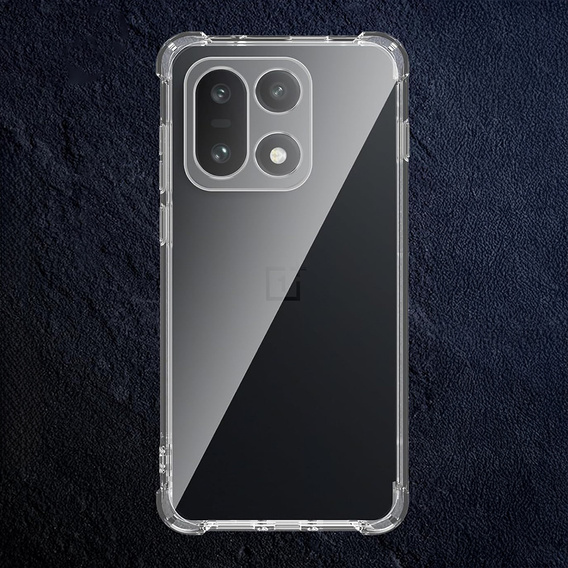 Чохол Dropproof для OnePlus 15