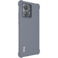 Чoхол IMAK до Motorola Edge 40 Neo, Dropproof, сірий
