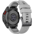 Силиконовый ремешок QuickFit 20mm, Grey