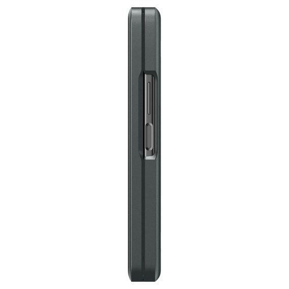 Чехол Spigen до Samsung Galaxy Z Fold 3, Tough Armor, чёрный