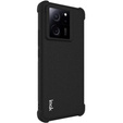 Чoхол IMAK до Xiaomi 13T / 13T Pro, Dropproof, чорний