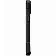 Чехол Urban Armor Gear до iPhone 14 Plus, Monarch MagSafe Kevlar, чёрный