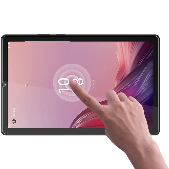 Загартоване скло для планшета Lenovo Tab M9