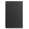Чохол для Lenovo Tab M10 Plus 10.6 Gen 3 TB-125F TB-128F, Smartcase, чорний