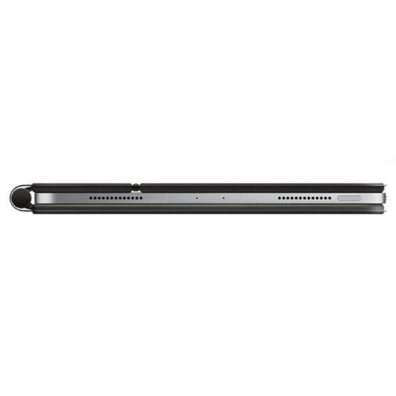 Чехол-клавиатура для iPad Pro 11" 2024, Magnetic Keyboard Touchpad, чёрный