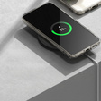 Тонкий корпус для Samsung Galaxy S23 FE, Slim, прозрачный