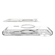 Чехол Spigen MagSafe до iPhone 15, Ultra Hybrid, Zero One