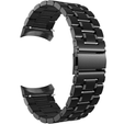 Браслет Stainless для  Samsung Galaxy Watch 4/5 - Black
