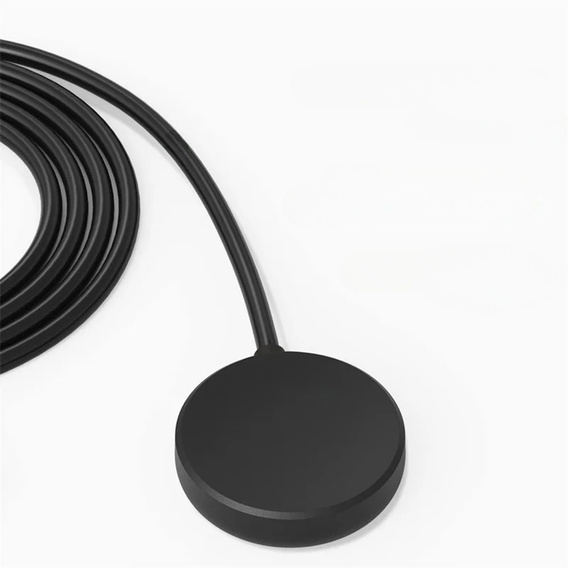 Індукційний зарядний пристрій для Samsung Galaxy Watch 3, Black