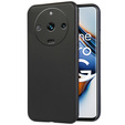 Тонкий корпус для Realme 11 Pro / 11 Pro +, Slim, чёрный