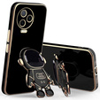 Чехол до Infinix Note 12 2023, Astronaut, чёрный