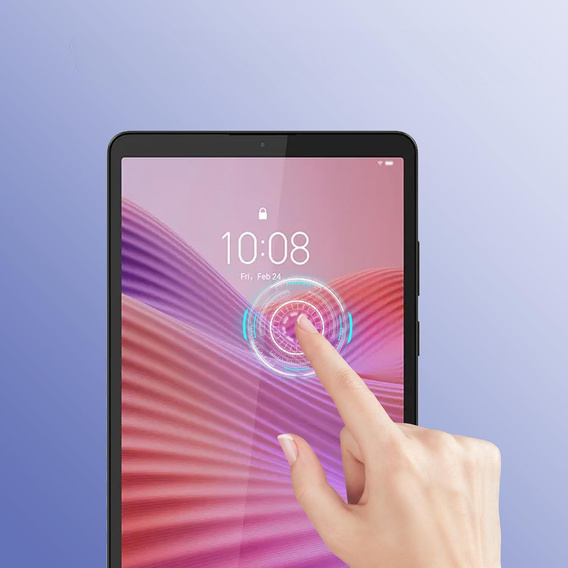Закаленное стекло для Lenovo Tab One