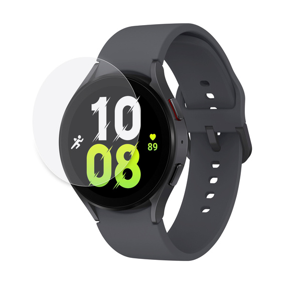 3x ERBORD Гідрогелева фольга для Samsung Galaxy Watch 5 44mm