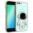 Чoхол до iPhone 7 Plus / 8 Plus, Astronaut, м'ятний 