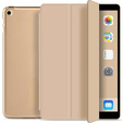 Чохол для iPad 7/8/9 10.2 2019/2020/2021, Smartcase, золотий