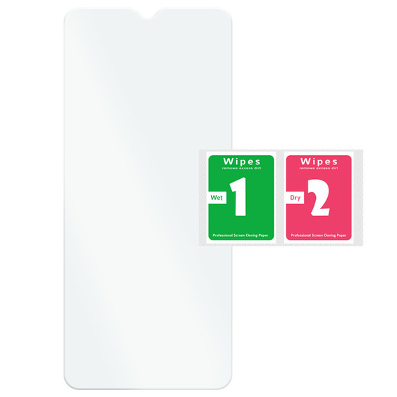 Закаленное стекло 9H до Xiaomi Mi 10 Lite