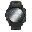Защитное стекло 2х Erbord для дисплея смарт часов Garmin Instinct