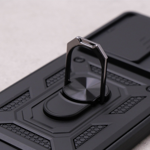 Чохол NOX Camera Slide Realme C51, CamShield Slide, чорний