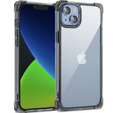 Чохол для iPhone 13, ERBORD CornerShield, чорний