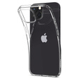 Чехол Spigen до iPhone 13, Liquid Crystal, прозрачный