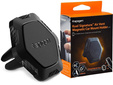 Автомобільний тримач SPIGEN QS11, Air Vent Magnetic Car, Black