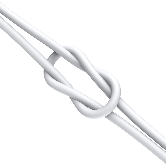 BASEUS Yiven Kaбель Lightning 1.2M - Black