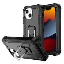 Чехол Armor Ring до iPhone 13, Black