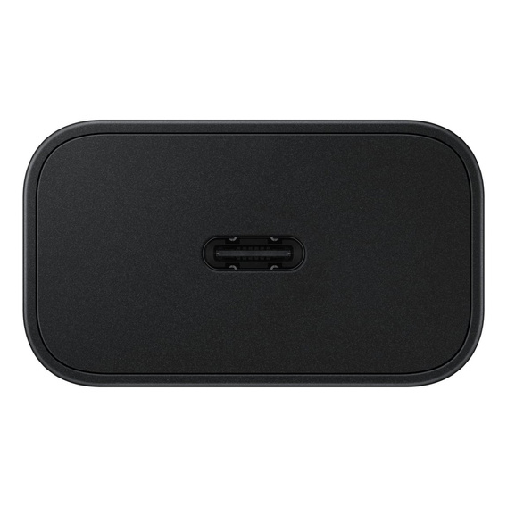 SAMSUNG Oryginalna Ładowarka Sieciowa PD USB-C 45W - Black