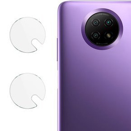 IMAK 2x стекло камеры для Xiaomi Redmi Note 9T 5G