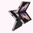 Чехол PC  Frame для Samsung Galaxy Z Fold 3 5G,  Black