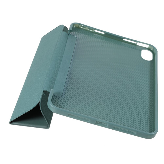 Чохол для iPad mini (2021), Tri-fold Case, Green