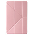 Чохол для Xiaomi Redmi Pad SE 11", Origami, рожевий rose gold