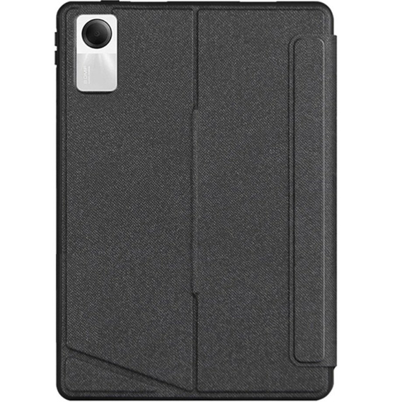 Чохол + клавіатура Xiaomi Redmi Pad SE 11", Keyboard Touchpad, чорний