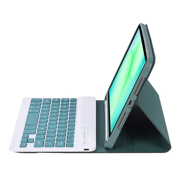 Чохол з клавіатурою для планшета Samsung Galaxy Tab A11