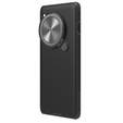 Nillkin Броньований чохол для OnePlus 12 5G, CamShield Prop, для Magsafe, чорний