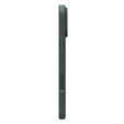 Чохол Spigen Liquid Air для iPhone 17 Pro, Abyss Green