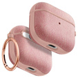 SPIGEN Чехол для наушников Airpods 3 2021, Urban Fit, Rose Gold