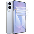 2x Гідрогелева плівка для iPhone 15 Pro Max, ERBORD Hydrogel Foil