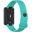 Силиконовый ремешок для Xiaomi Redmi Smart Band Pro, Turquoise