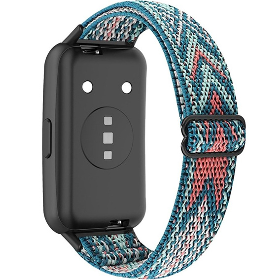 Нейлоновий ремінець BOHO до Huawei Band 7, Arrow
