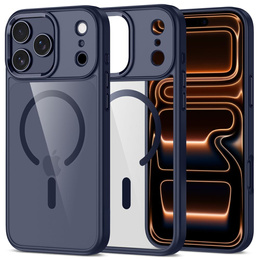 Защитный чехол MagSafe для iPhone 17 Pro Max